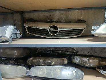 Другие автозапчасти: Разбор Opel — широкий выбор б/у оригинальных запчастей Предлагаются — 1