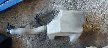 haube: FIAT CROMA BOCA ZA BRISACE | Ispravna — 2