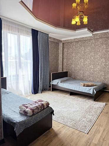 Cottages and houses rental in IK: Парковка, стоянка — 14