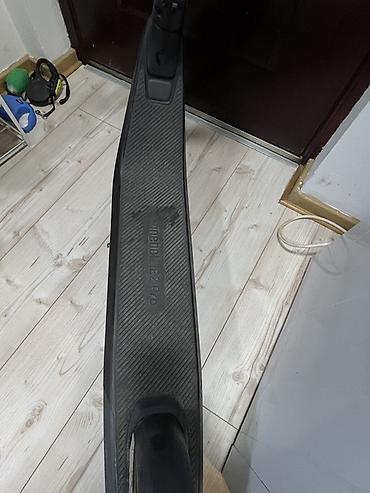 polovni el trotineti: Električni trotinet Ninebot KickScooter E2 Pro - Brend/model: Ninebot — 1