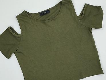 bluzki pull and bear: Atmosphere, Top damski, rozmiar M — 1