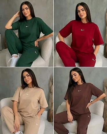 nike tech: Cena 3400dinara
 S M L XL 2XL
💋 — 1