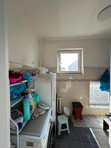 106: 5 комнат, 100 м², Таш-Рабат ТРЦ 106 серия улучшенная, 7 этаж, Косметический ремонт — 7