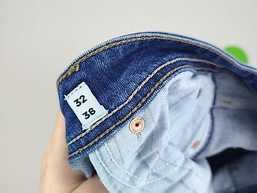 metce: Jack & Jones, Jeansy dla mężczyzn, rozmiar L — 6