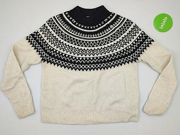 the north: H&M, Sweter damski, rozmiar XS — 2