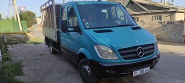 купить мерседес спринтер 312 грузопассажирский: Mercedes-Benz Спринтер: 2008 г., 2.2 л, Механика, Дизель, Пикап