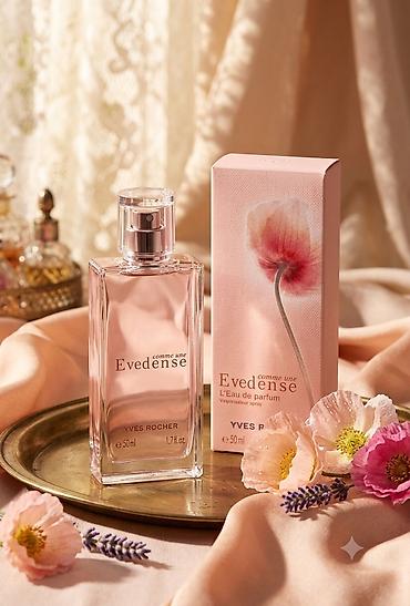 Evedence Parfüm 50ml Evedence Parfüm zərif və qalıcı qoxusu ilə hər lalafo.az -da Evedence Parfüm 50ml Evedence Parfüm zərif və qalıcı qoxusu ilə hər