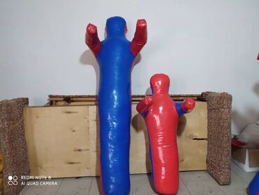 Другое для спорта и отдыха: Борцовский ковер и маты.Гарантия от 5-10 лет олимпийский комплект — 28