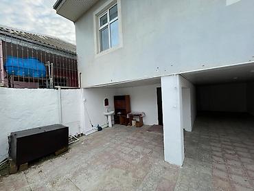 binə əmlak mərkəzi: 100 kv. m, 3 otaqlı, Kombi, Qaz, İşıq — 4