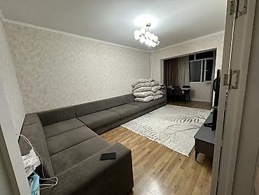 150000: 3 комнаты, 90 м², Восток-5 мкр 106 серия, 8 этаж, Евроремонт — 8