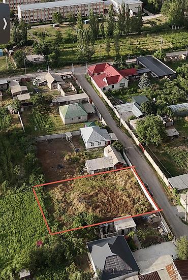 за сотку: 7 соток, Договор купли-продажи, Красная книга, Тех паспорт — 2