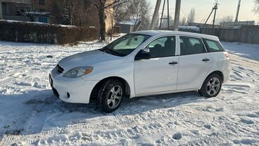 ауди c4 универсал: Toyota Matrix: 2006 г., 1.8 л, Автомат, Бензин, Универсал