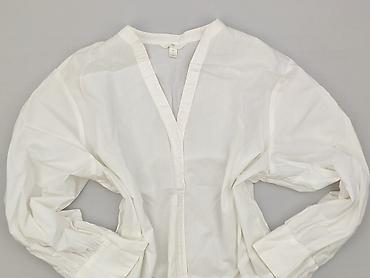 clone: H&M L.O.G.G., Tunika damska, rozmiar L — 1
