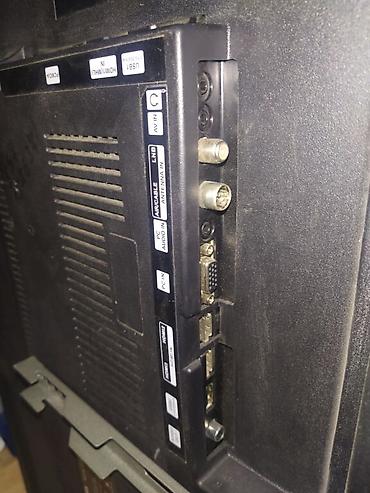 Телевизоры: ТV.43дюйма(109см.диагональ)LED.Full HD.(без vi-fi) — 8