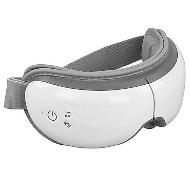 Массажеры и массажные аксессуары: Массажер Для глаз, Новый — 2