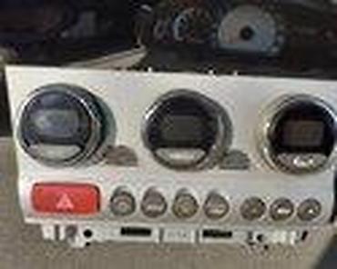tomos agregat: MODUL KONTROLE GREJANJA ZA ALFA ROMEO 156, 156 CROSSWAGON OD 2003. DO — 1