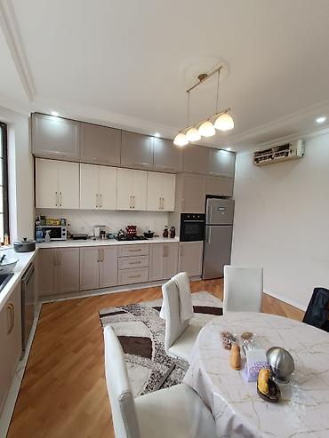 qebele ev: Satılır – 4 mərtəbəli fərdi yaşayış evi .Çox təcili satılır. PAKET — 10