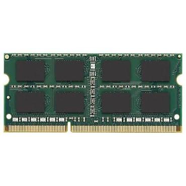 Kingston KVR16S11/8 8GB DDR3 1600MHz SO-DIMM RAM Kingston-un ValueRAM