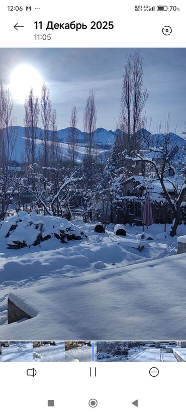 Продажа домов: Дача, 90 м², 2 комнаты, Собственник — 2