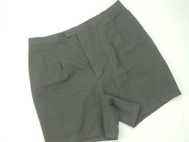 dzinsowe szorty damskie: Shorts for women, XL (EU 42)