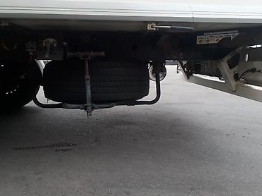 прицеп контейнеровоз: Грузовик, Volvo, Б/у — 10