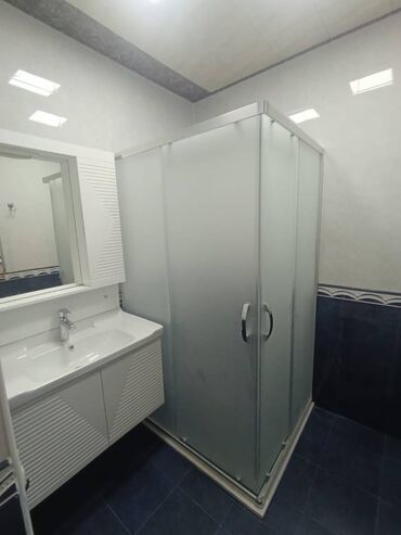 Yeni tikili: 3 otaqlı, Yeni tikili, m. Həzi Aslanov, 115 kv. m — 20