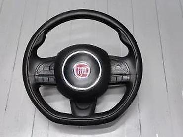 capriolo 50: Fiat 500x volan mf. Fiat 500x volan mf Kontakt 7 1 pre 2 dana — 1