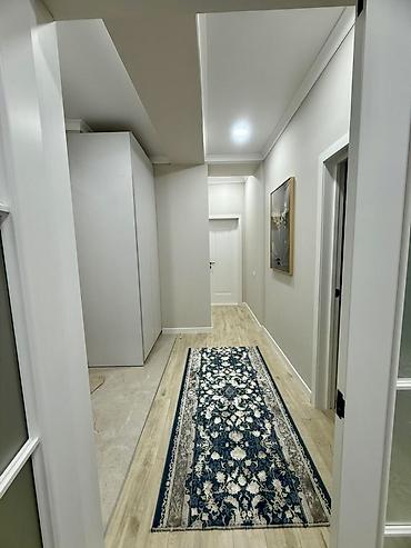 Продажа квартир: 1 комната, 45 м², Элитка, 2 этаж, Дизайнерский ремонт — 9