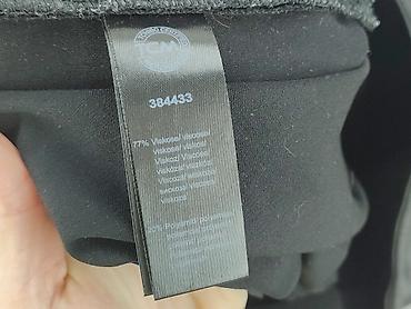 guess 41: Tchibo, Spodnie materiałowe damskie, rozmiar 4XL — 6