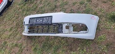 su 35 cena: PREDNJI BRANIK ZA VOLKSWAGEN POLO | Volkswagen Polo prednji branik — 1