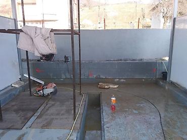 Beton işləri: Beton kəsmə xidməti - Divar, döşəmə və tavanlarda dəqiq və səliqəli — 24