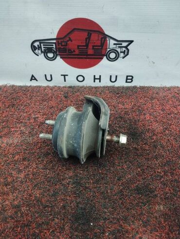 подушка двигателя опель аскона: Подушка двигателя TOYOTA MARK 2 GX100 2000 (б/у) ДВИГАТЕЛЬ / АКПП - в
