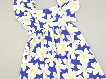 Dress, Dunnes Stores, 5-6 years, 110-116 cm, condition - Perfect