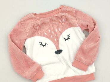 Sweatshirt, Little kids, 5-6 years, 110-116 cm, condition - Very good