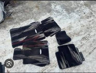 Другие автозапчасти: Продаю запчасти на Тойота аристо ' Редуктор 10000 Крышка двигателя — 7