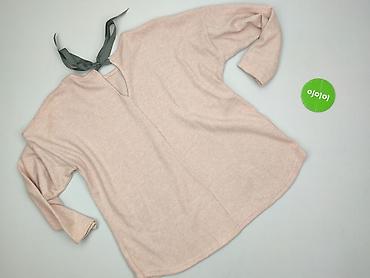 modne bluzy dla nastolatek: Bluzka damska, rozmiar 6XL — 3