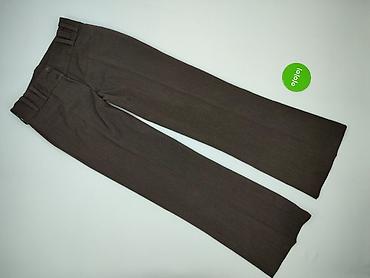 3 4 trouser: Spodnie materiałowe damskie, rozmiar S — 2
