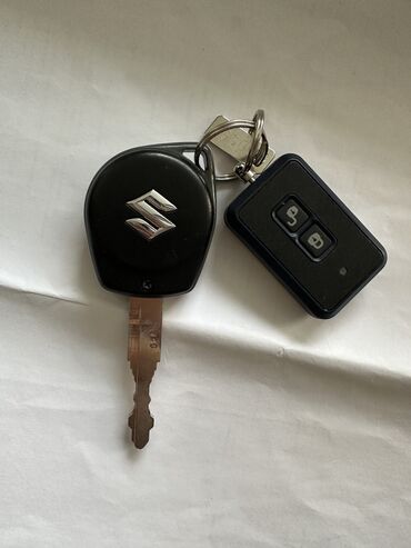 Ключи: Автомобильные ключи: BMW X5, KIA sportage, Suzuki, Lexus ES, Hyundai — 5