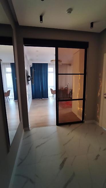 Долгосрочная аренда квартир: 2 комнаты, Агентство недвижимости, Без подселения, С мебелью полностью — 7