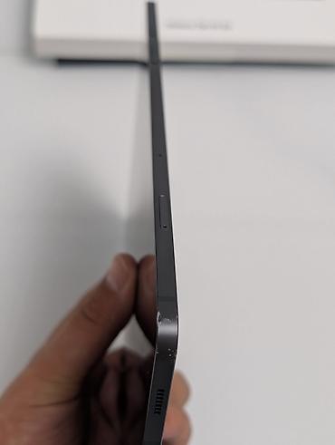 samsung tab s8: Планшет, Samsung, память 256 ГБ, 11" - 12", 5G, Б/у, Классический цвет - Черный — 5