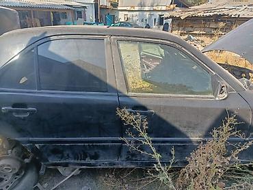 рейка на мерс 210: Разбор Mercedes-Benz C‑Class W202 (седан), черный цвет кузова — 2
