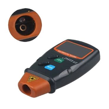 Другие товары для дома: Цифровой тахометр DT-2234C+ #ЦифровойТахометр #ТахометрDT2234C+