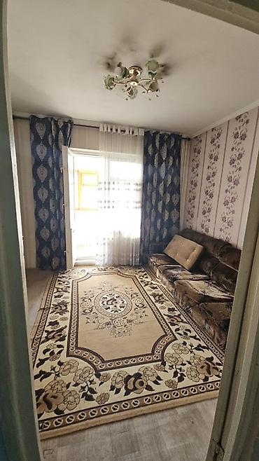 Долгосрочная аренда квартир: 2 комнаты, Агентство недвижимости, Без подселения, С мебелью частично — 8