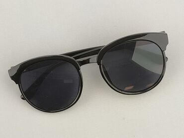 Glasses, Sunglasses, Cat eyes design, condition - Very good