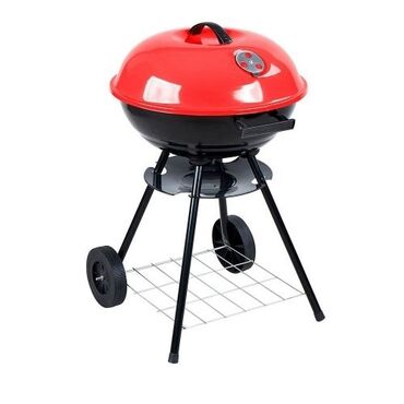 Барбекю: Барбекю Portable Barbecue Kettle цена5400 Барбекю - это повод — 8