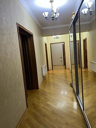 kiraye gence: ✨ Nərimanovda, "Səadət MTK" Yaşayış Kompleksində 180 m² 4 Otaqlı — 5