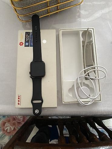 qin 2 pro: HK9 Pro+ çoxfunksiyalı ağıllı saat Xüsusiyyətlər: - Toxunma ekranlı — 2