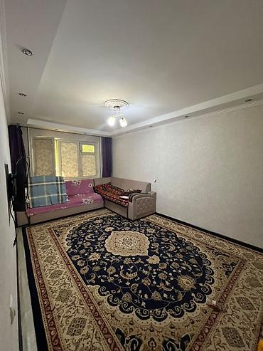 Продажа квартир: 2 комнаты, 46 м², 104 серия, 1 этаж, Косметический ремонт — 3