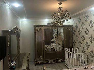 Köhnə tikili: Bakı, Bakıxanov qəs., 5 otaqlı, Köhnə tikili, m. Neftçilər, 120 kv. m — 8