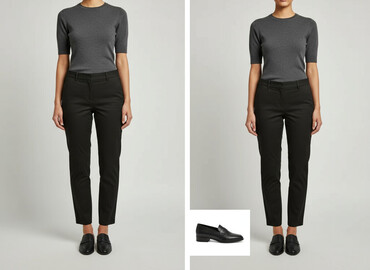 spodnie dresowe peak performance: H&M, Брюки жіночі, розмір M